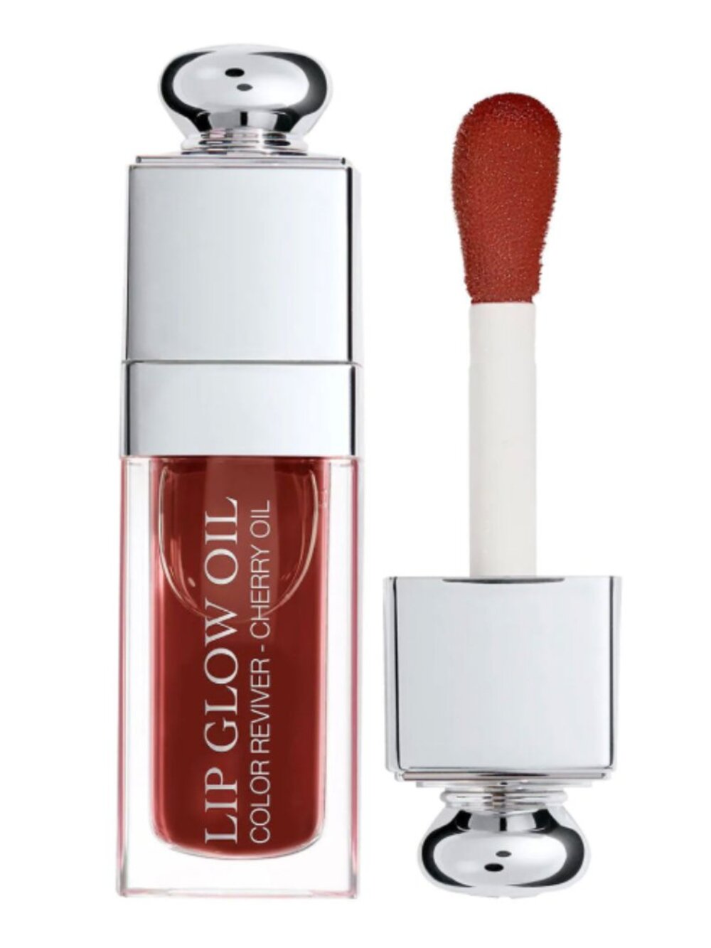 Dior Addict Lip Glow Oil | 020 Mahogany | NEW MAKEUP